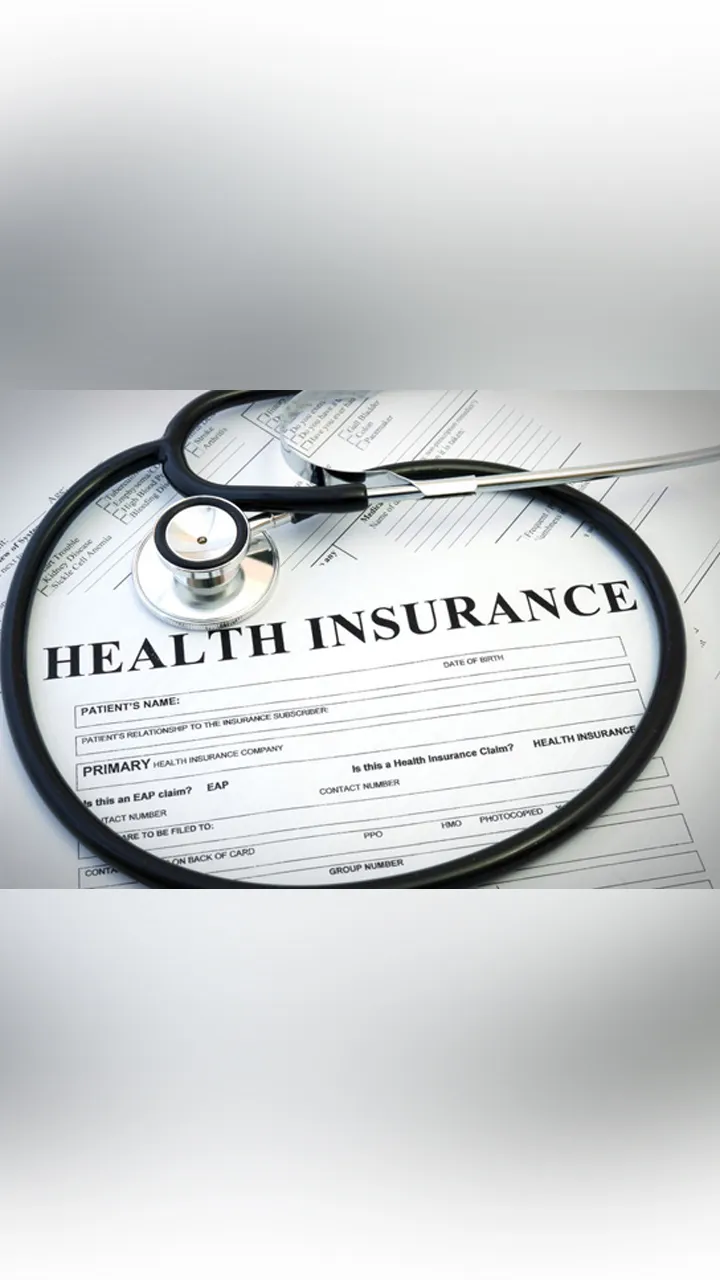 who take health insurance be aware of some main points