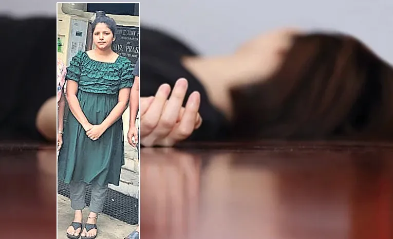 Girlfriend Commits suicide after taking of life her boyfriend