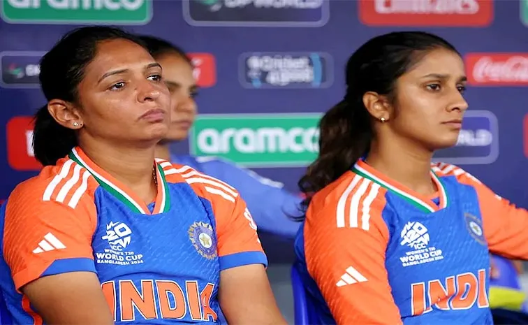 How can India women still qualify for the T20 World Cup 2024 semi-final?