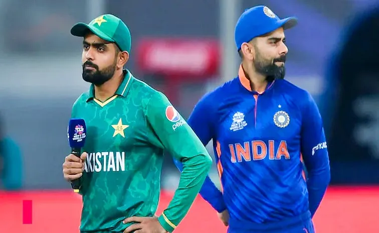 Babar Azam vs Virat Kohli comparisons are baseless: Brad Hogg