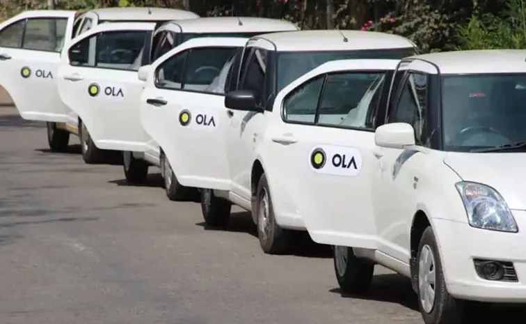 CCPA Orders Ola cabs to provide refund options to its consumers