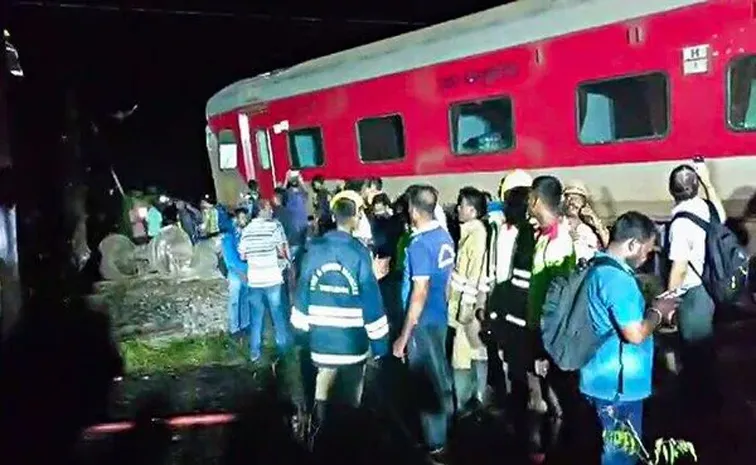 NIA investigates Mysuru-Darbhanga train accident