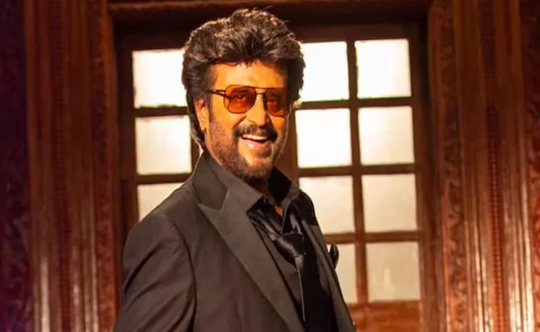 Super Star Rajinikanth Vettaiyan worldwide box office on Day 4