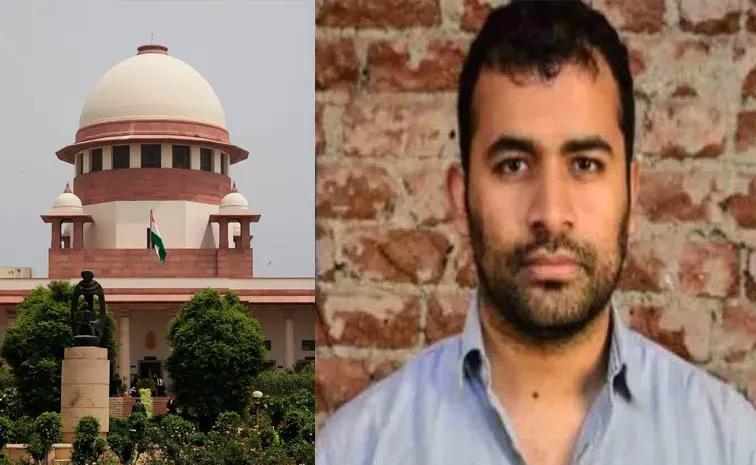 Delhi excise policy case: SC grants bail to Abhishek Boinpally