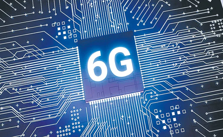 India advances in 6G race, ranks among top six in global patent filings