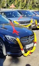 Diwali 2024 Chennai company gifts 28 cars including Mercedes Benz to employees 5