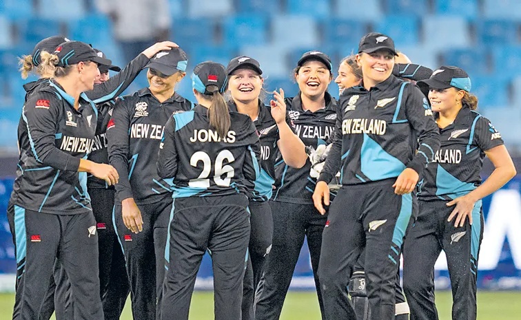 India knocked out of Women T20 World Cup 2024 after New Zealand beats Pakistan