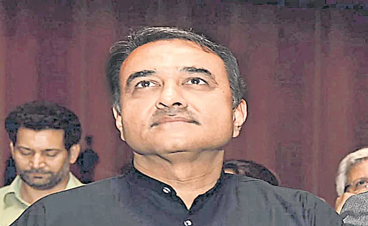 Consensus among Mahayuti allies on 225 to 230 seats says Praful patel