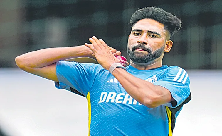 India bank on 3-pacer combination for New Zealand Tests