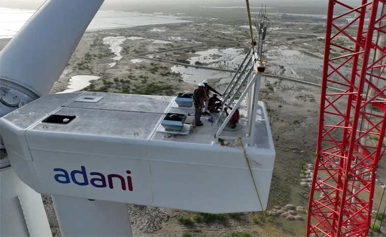 Dissanayake has decided to reconsider the approval for Adani project