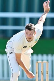 Ind vs NZ 2024: Ben Sears Ruled Out Jacob Duffy Named Replacement8