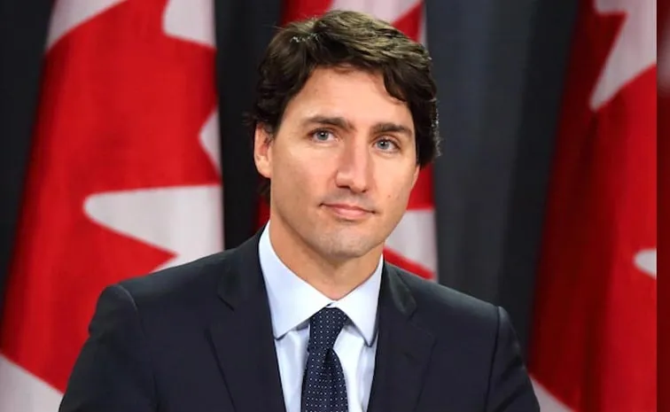 diplomatic row: Trudeau says India supporting criminal activities in Canada Fundamental error