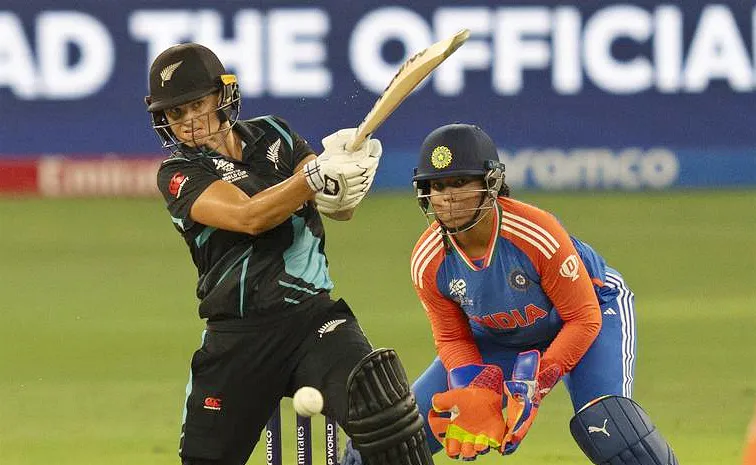 Schedule For ODI Series Between INDIA WOMEN And NEW ZEALAND WOMEN Has Been Announced