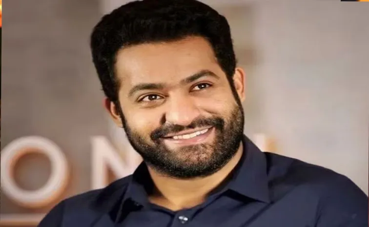 Jr Ntr Released A Letter On His Latest Movie Devara Part 1 Success