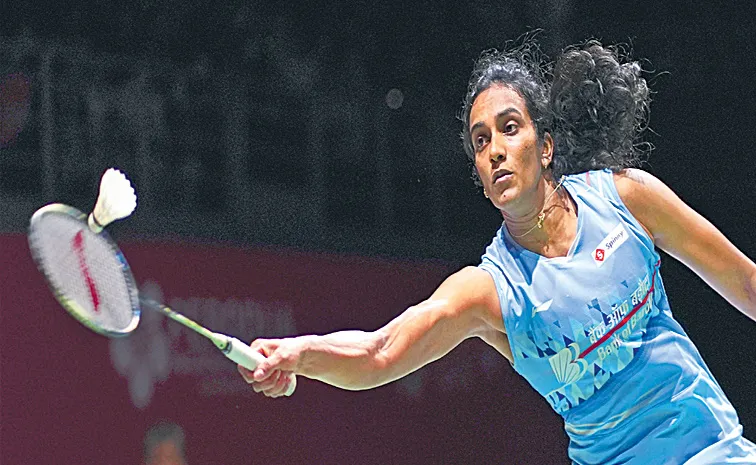 Denmark Open 2024 PV Sindhu Lakshya Sen Aim To Regain Form