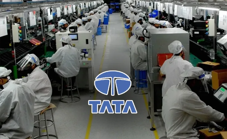 Tata Group to create 5 lakh jobs in next five years