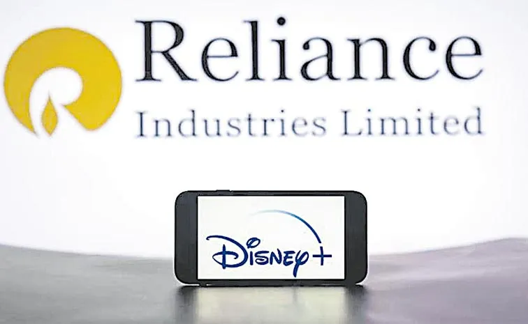 Reliance expects to complete merger with Disney India business in Q31