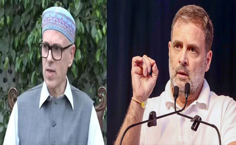 Congress unlikely to be part of Omar Abdullah led cabinet in Jammu and Kashmir