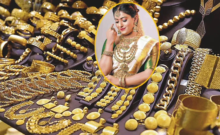 New Trend to Old Jewellery Models