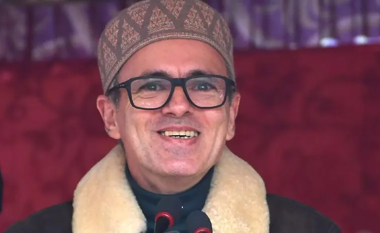 jammu kashmir: omar abdullah cm oath ceremony updates