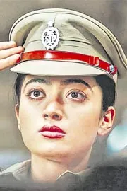 Rashmika Mandanna onboard as National Brand Ambassador for Indian Cyber Crime Coordination Centre7