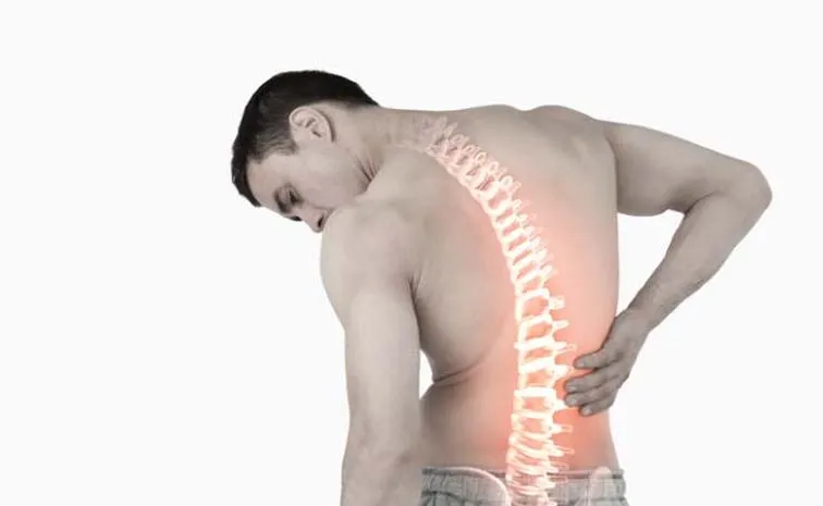 Spinal Cancer: Causes Symptoms Treatments How To Recognize Spinal Tumors