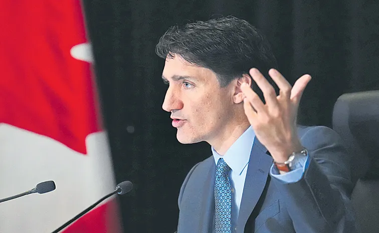 Justin Trudeau: No proof of India involvement in Nijjar killing