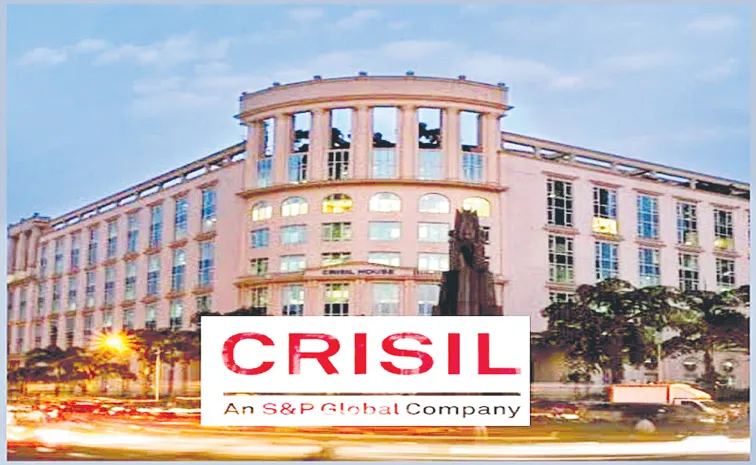 Crisil reports 13percent rise in Q3 net profit at Rs 171. 55 crore