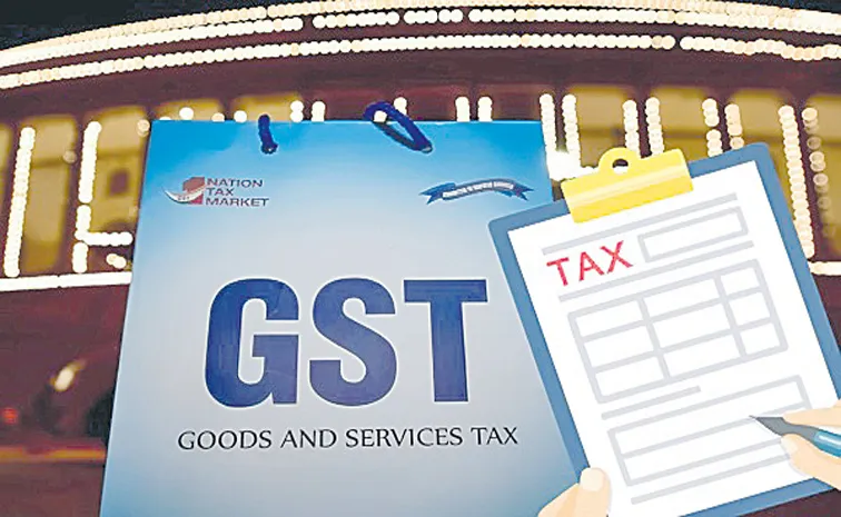 Group of ministers: Panel discusses merger of GST compensation cess into taxes