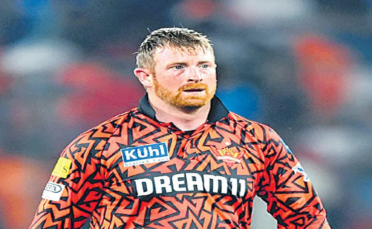 Heinrich Klaasen Leads Sunrisers Hyderabad Retention Strategy For IPL