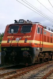 Indian Railways Advance Booking Massive Changes Only 60 Days6