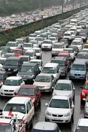 12000 Cars For Day in India By 2035: IEA Report5