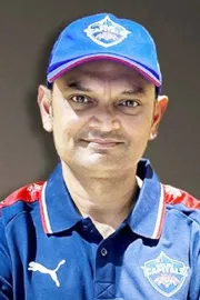 Delhi Capitals Appoints Hemang Badani As Head Coach, Venugopal Rao As Director Of Cricket4