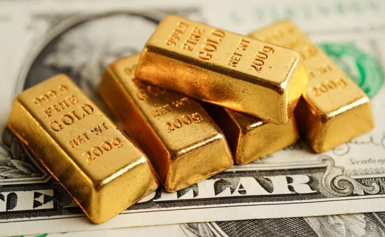 Reason For Gold Price Hike in India Says Ajay Kedia