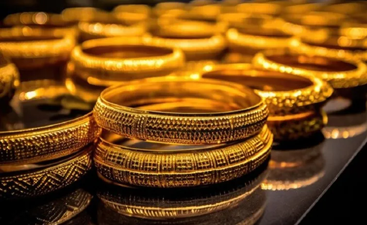 Gold and Silver Price Today On 17 October 2024
