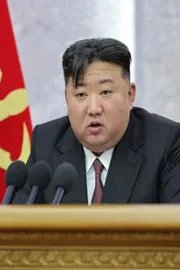 North Korea declares South Korea as hostile State, revises Constitution, 6