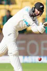 Ind vs NZ 1st Test Day 2: New Zealand Lead by 134 Runs After India 46 All Out5