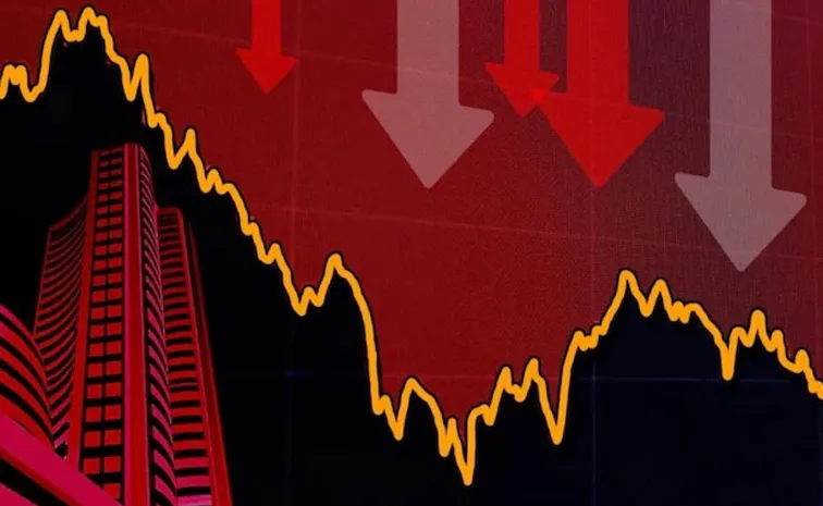 Stock Market Closing Update 17th October 2024