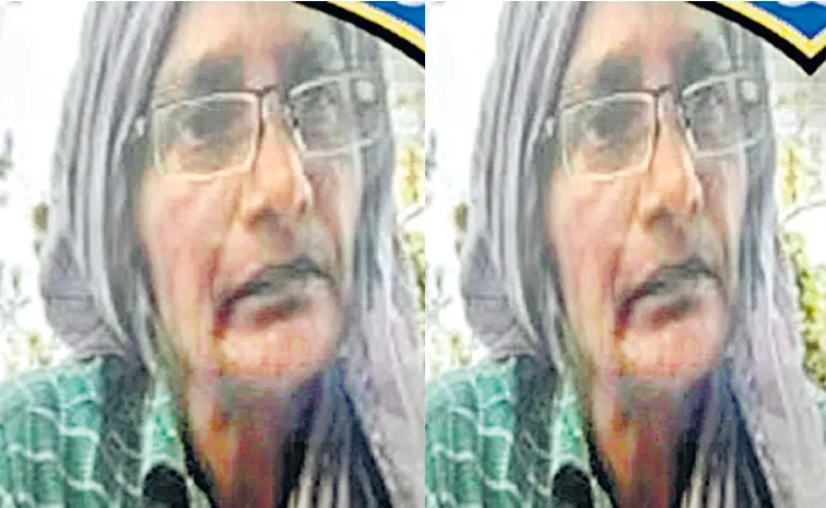 Maoist party leader Sujatha arrested but Unverified police