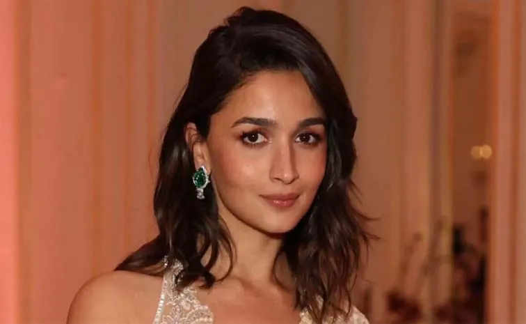 Alia Bhatt Recently Opened Up Her ADHD Diagnosis What Is This Disorder