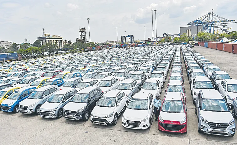 World Energy Outlook 2024: India to add 12,000 cars daily, energy demand to surge 35percent by 2035