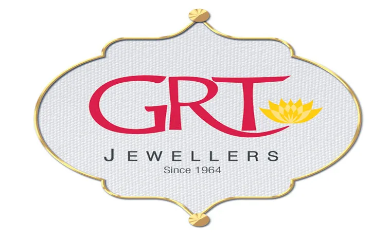 GRT Jewellers Golden celebrations with silver surprises