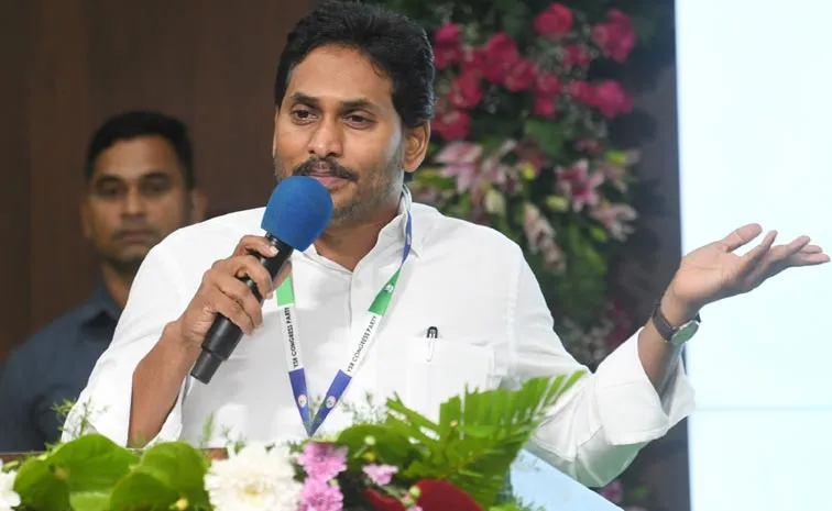 More Josh In Ysrcp With Workshop Success
