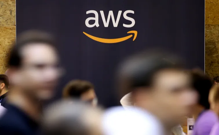 Quit if you dont want to return to office says Amazon AWS CEO