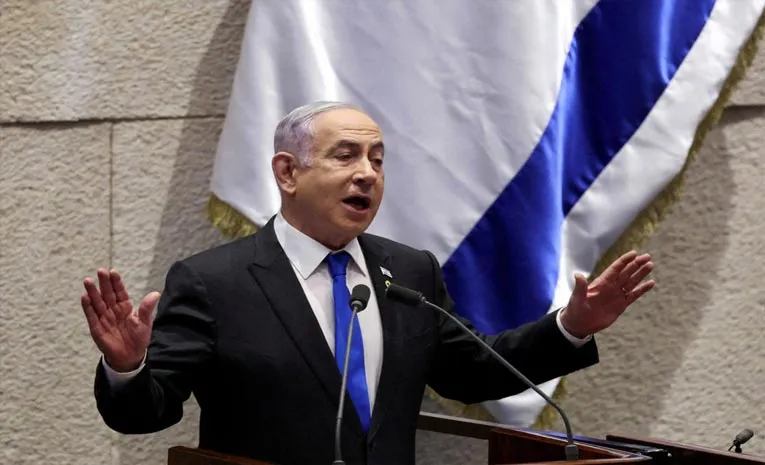 War Can End Tomorrow If: Netanyahu Message After Killing Hamas Chief Yahya Sinwar