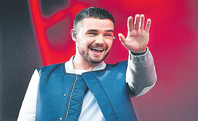 Direction singer Liam Payne dies in Argentina after fall from balcony