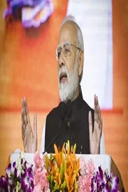 Narendra Modi: NDA committed to furthering national progress, empowering poor3