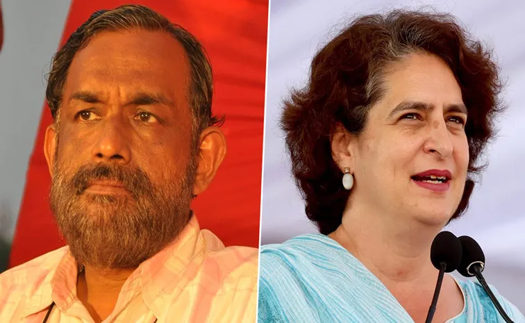 CPI leader Sathyan Mokeri to contest against Priyanka Gandhi from Wayanad