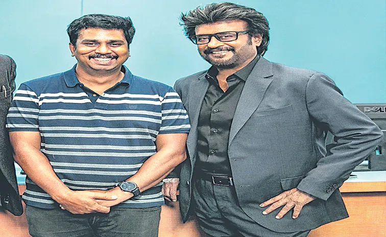 Vettaiyan director keen on making prequel to film with Rajinikanth