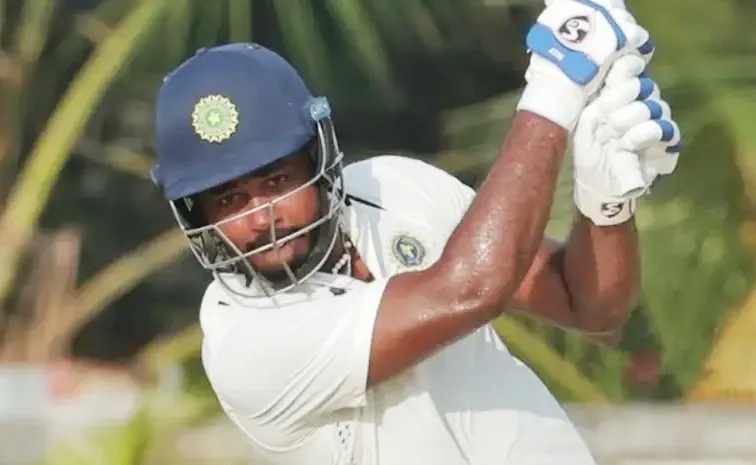 Ranji Trophy: Why Sanju Samson Not leading Kerala against Karnataka